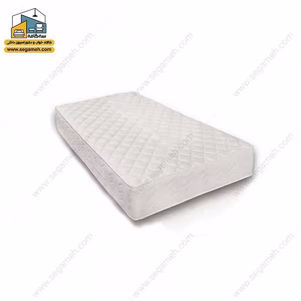 تشک نوجوان رویال مدل اسپرینگ مدیکال