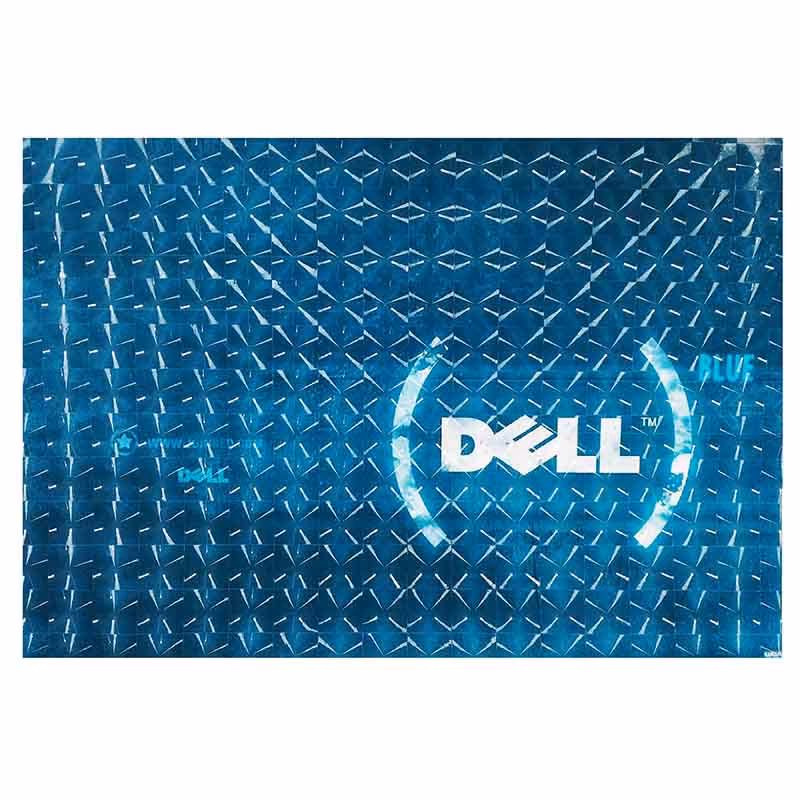 اسکین سه بعدی پشت لپ تاپ TAKE OFF TO-101 دل کد 120