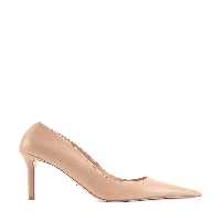 کفش پاشنه کلاسیک نود زنانه برهنه جولیانا 4PR Nine West