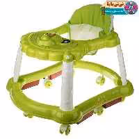 روروئک ارابه مدل Mickey Mouse
