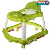 روروئک ارابه مدل Mickey Mouse