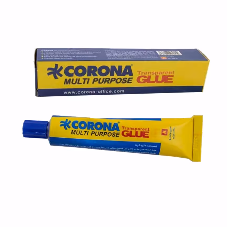 چسب همه کاره کرونا 50 ml