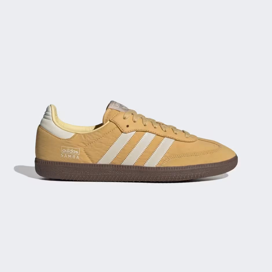 خرید و قیمت کفش ادیداس اصلی مدل سامبا Adidas SAMBA