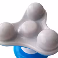 ماساژور قارچی