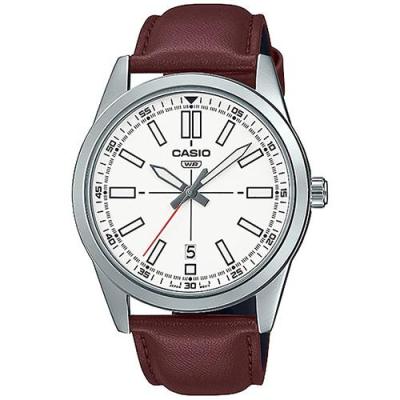 ساعت مچی مردانه General
مدل CASIO -MTP-VD02L-7EUDF