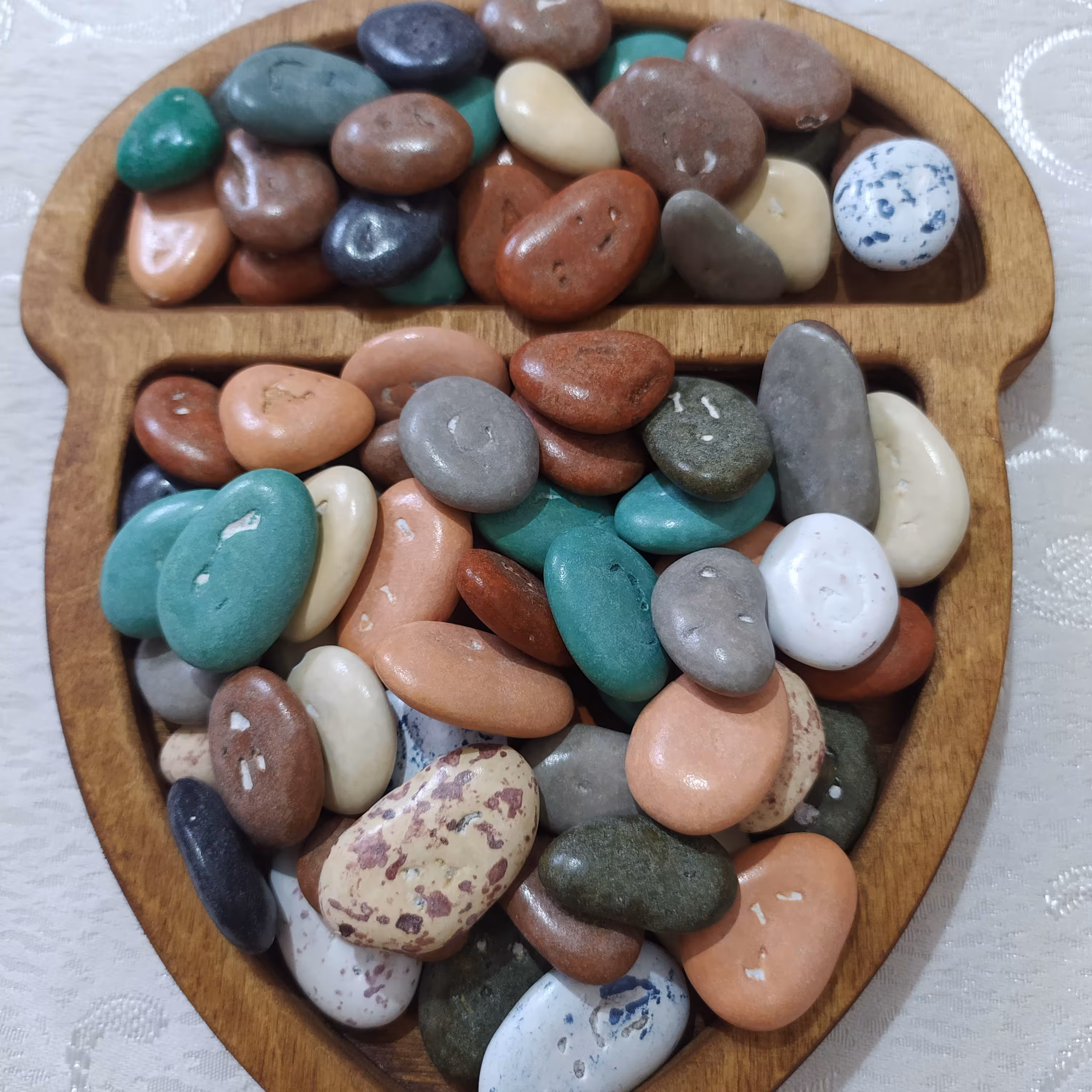 شکلات رودخانه ای 200گرمی 