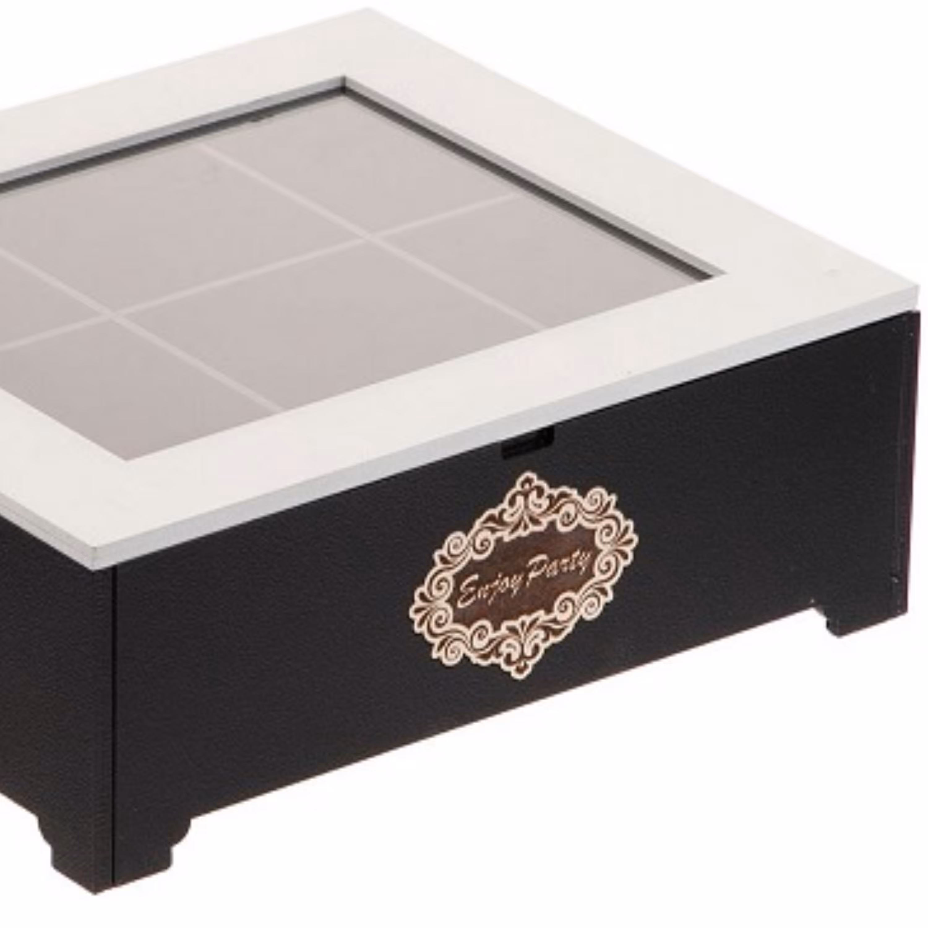 جعبه پذیرایی مدل 012