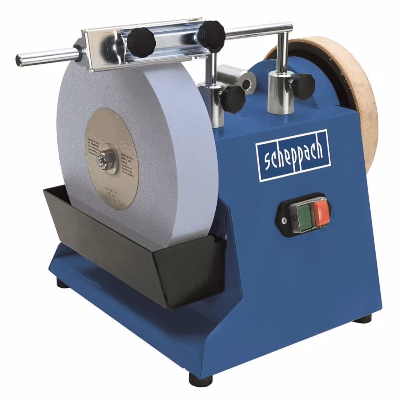 سنگ رومیزی 200 وات شپخ آلمان مدل TIGER 7000S HOMEKIT  اصل ( مونتاژچین قطعات آلمان )