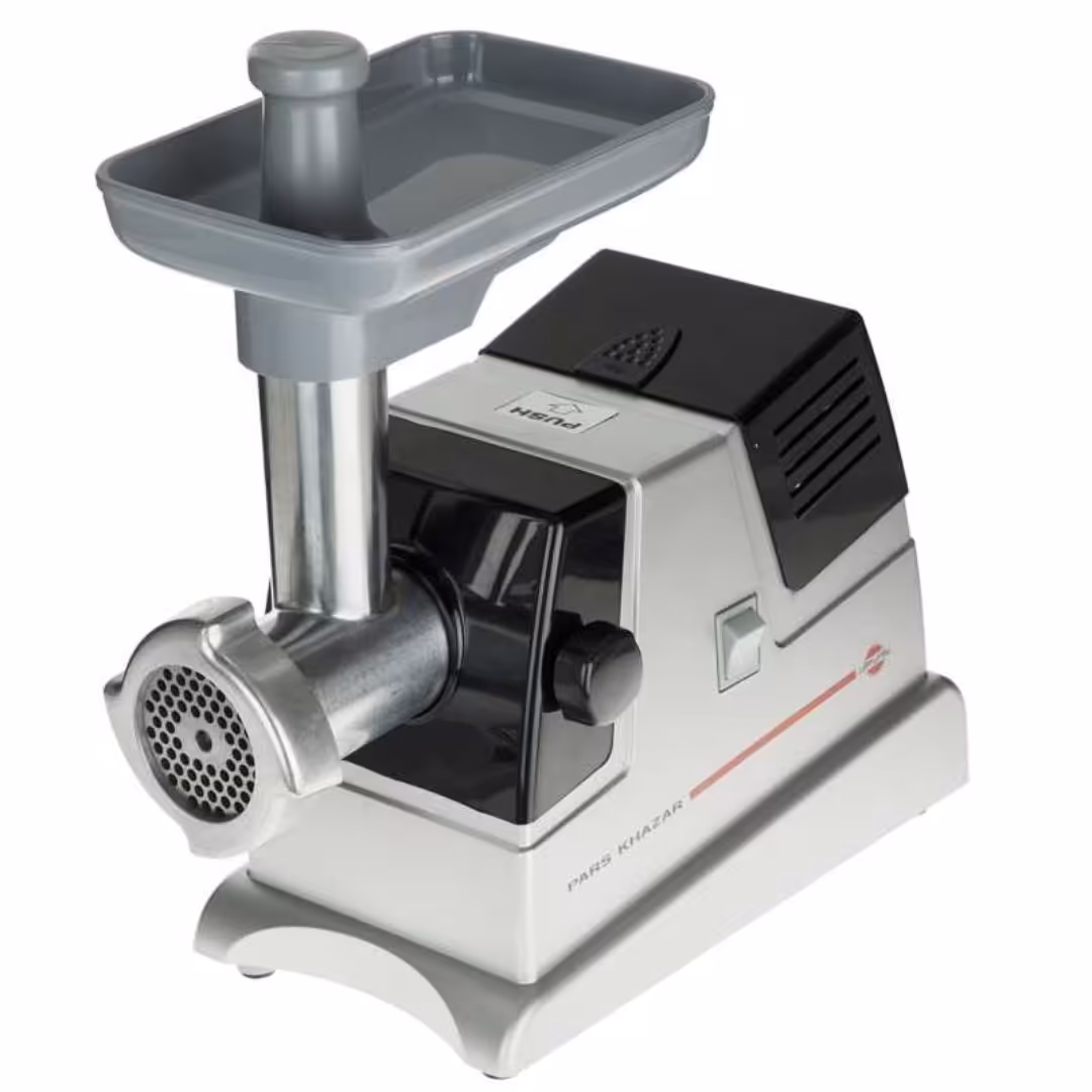 چرخ گوشت 1400R پارس خزر