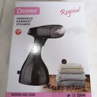 اتو بخار دستی برند دیسینی