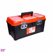 جعبه ابزار پلاستیکی آروا مدل 4529