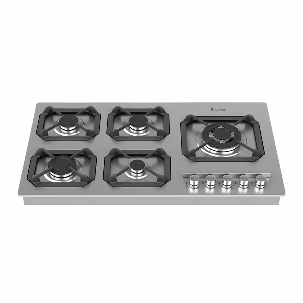 اجاق گاز استیل داتیس مدل DS-523