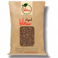اسپند درجه یک سحرانا (100 گرم)
