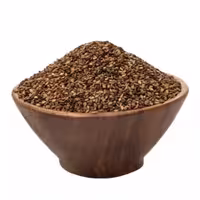 کنجد خام قهوه ای(1000 گرم)آنلاین استور 