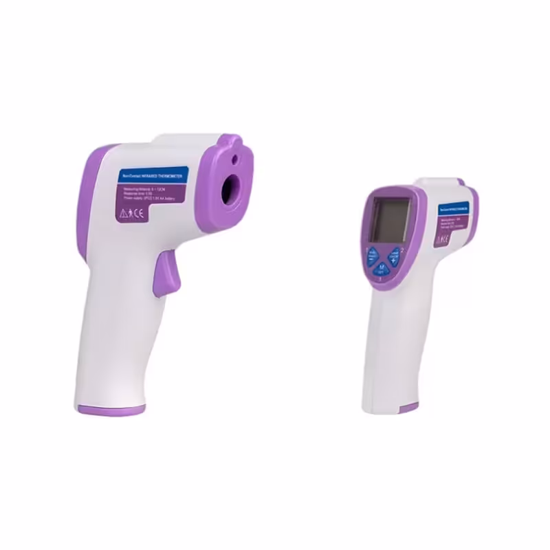 تب سنج دیجیتال زنیت مد مدل IT122