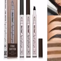 هاشور ابرو هدی موجی