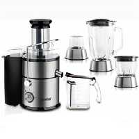 آبمیوه گیری دسینی مدل DS-444