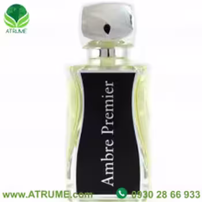 عطر ادکلن جووی پاریس امبر پریمیر 100 میل زنانه