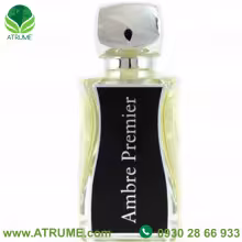 عطر ادکلن جووی پاریس امبر پریمیر 100 میل زنانه