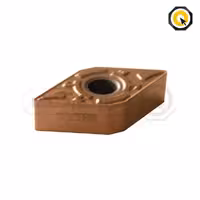 اینسرت تراشکاری ZCC مدل DNMG150608-ADF-YB9320