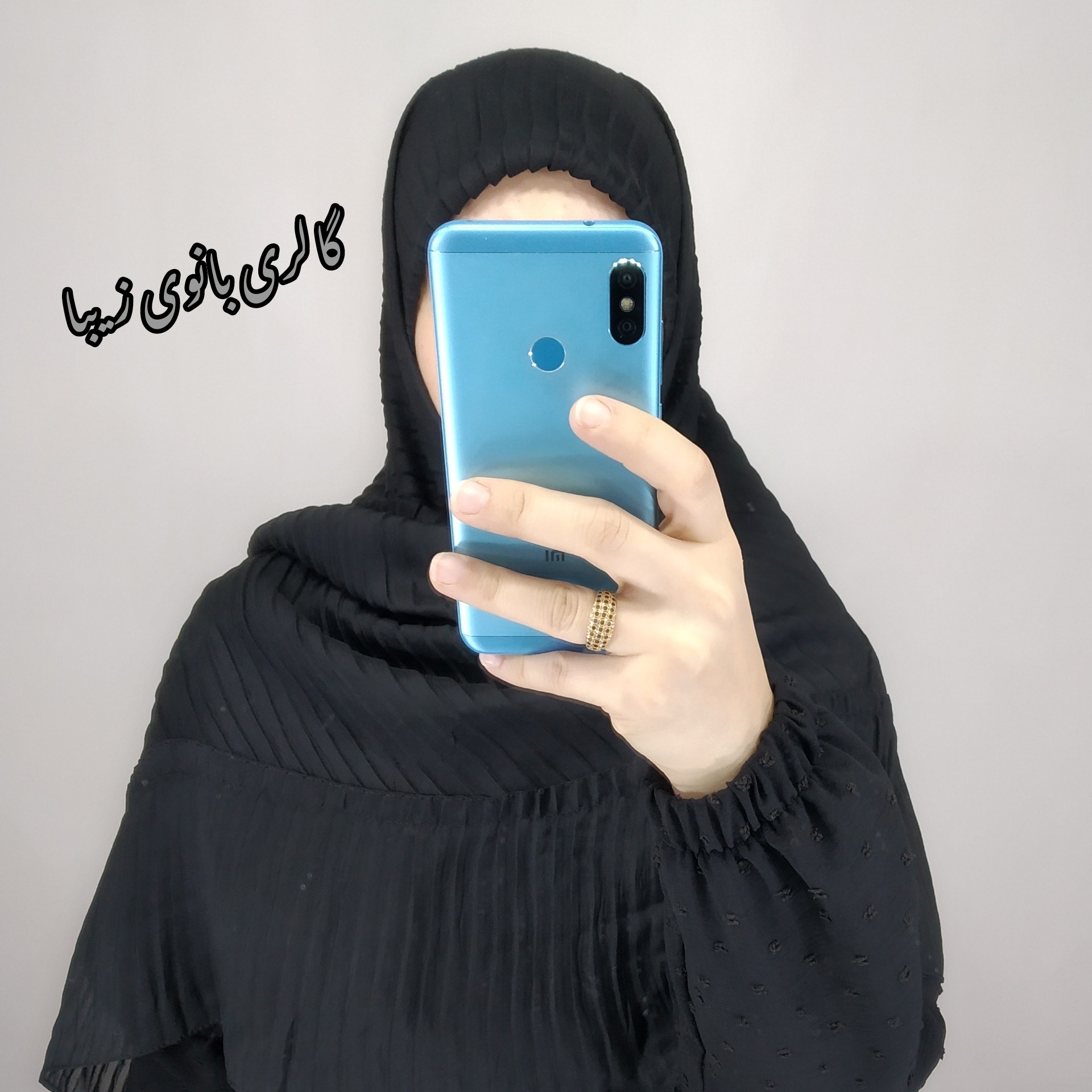 روسری پلیسه منگوله دار  نخی سایز 130
