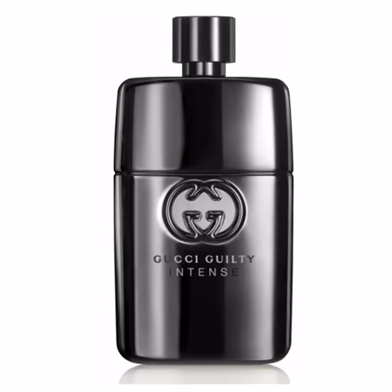 عطر ادکلن مردانه گوچی گیلتی اینتنس Gucci Guilty Intense Pour Homme