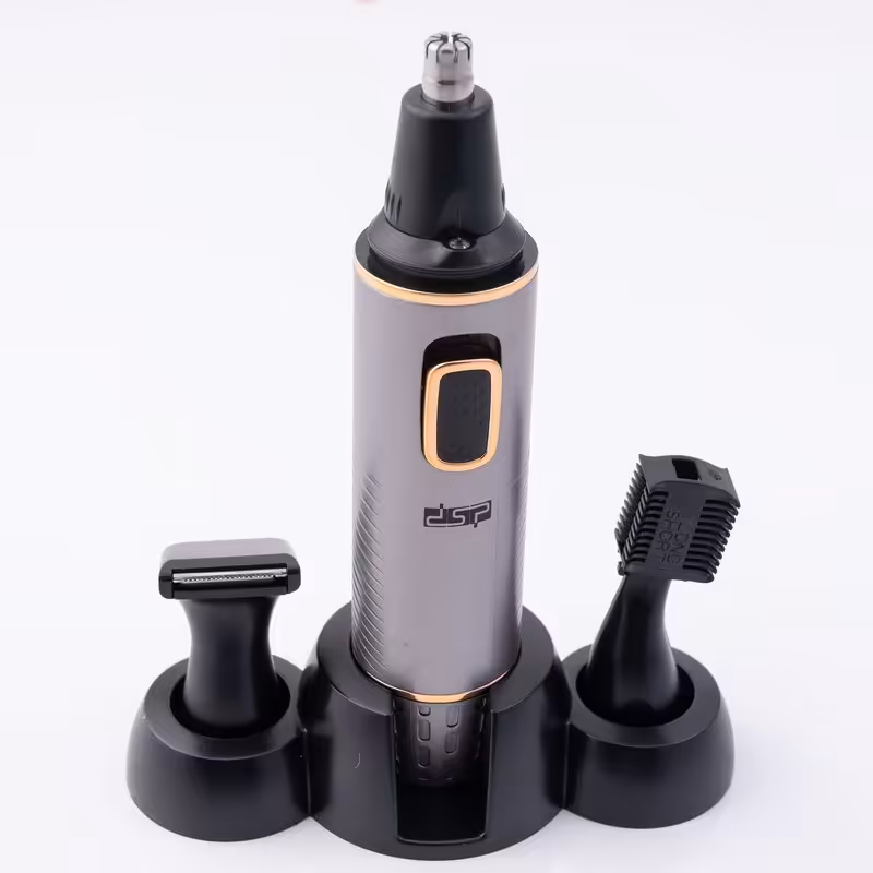 ست موزن گوش و بینی و خط زن  دی اس  پی 40032  کد-R59