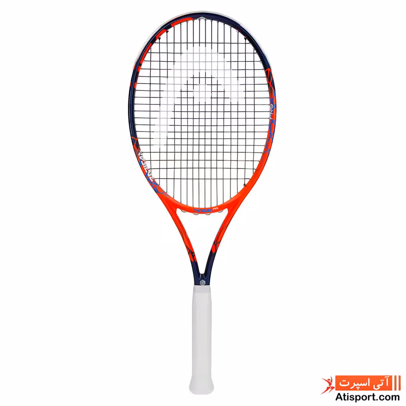 راکت تنیس Head Graphene Touch Radical Pro Mod232608