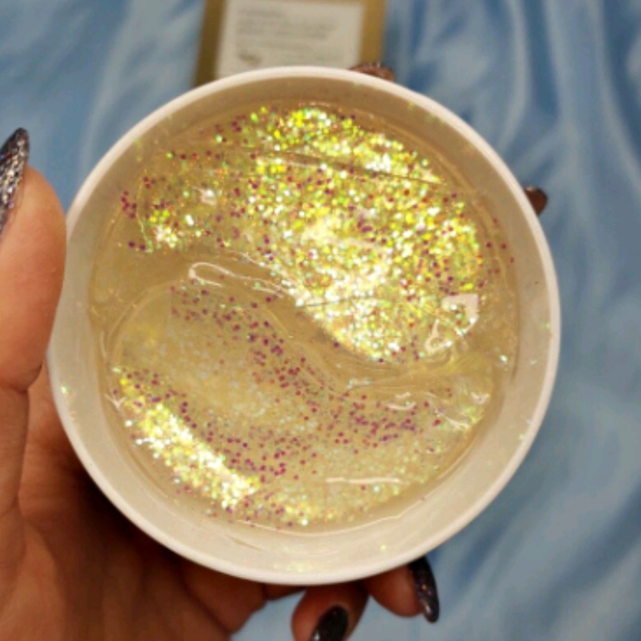 پچ زیر چشم فولرن جومتام