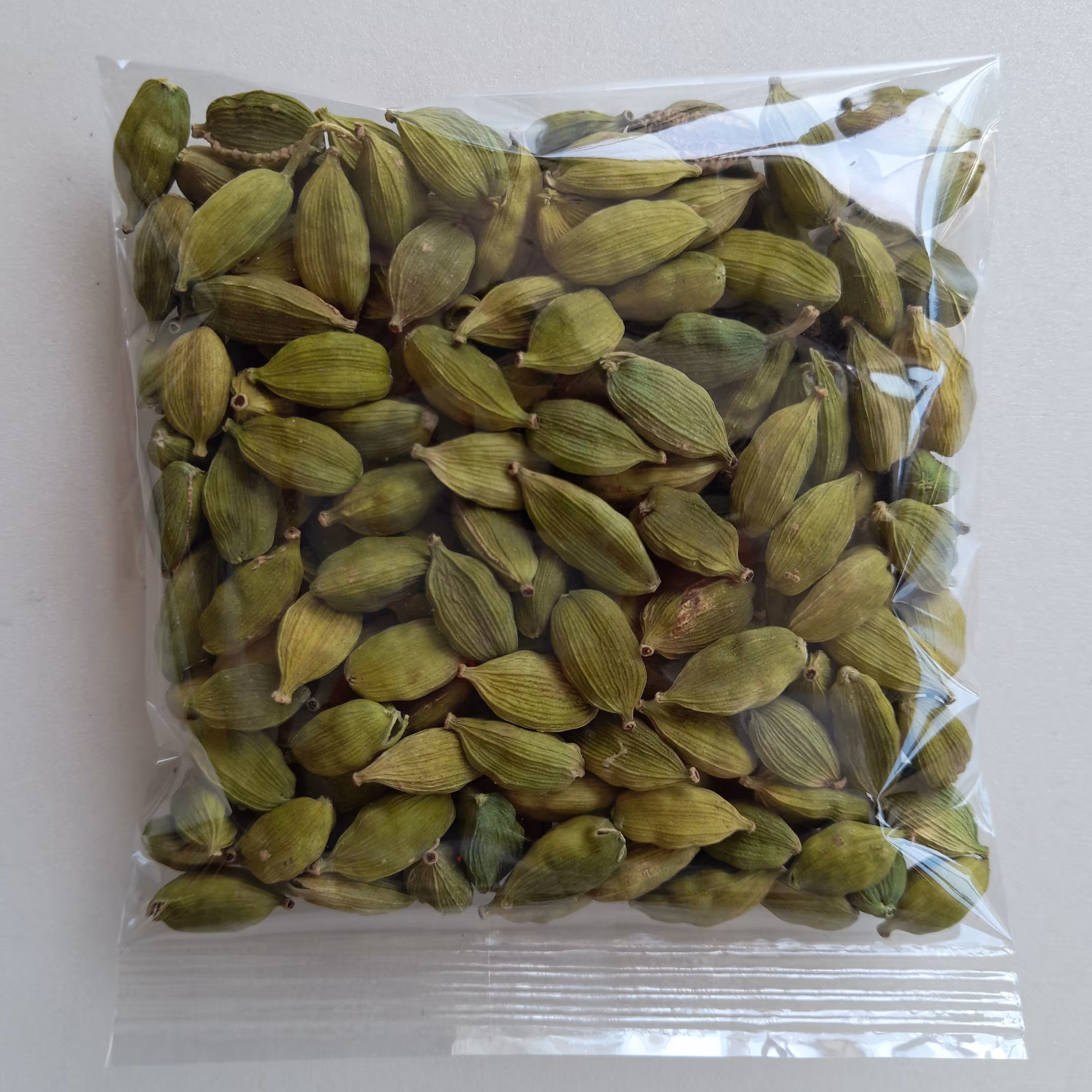 هل اکبر بنفش خوش عطر 50 گرمی