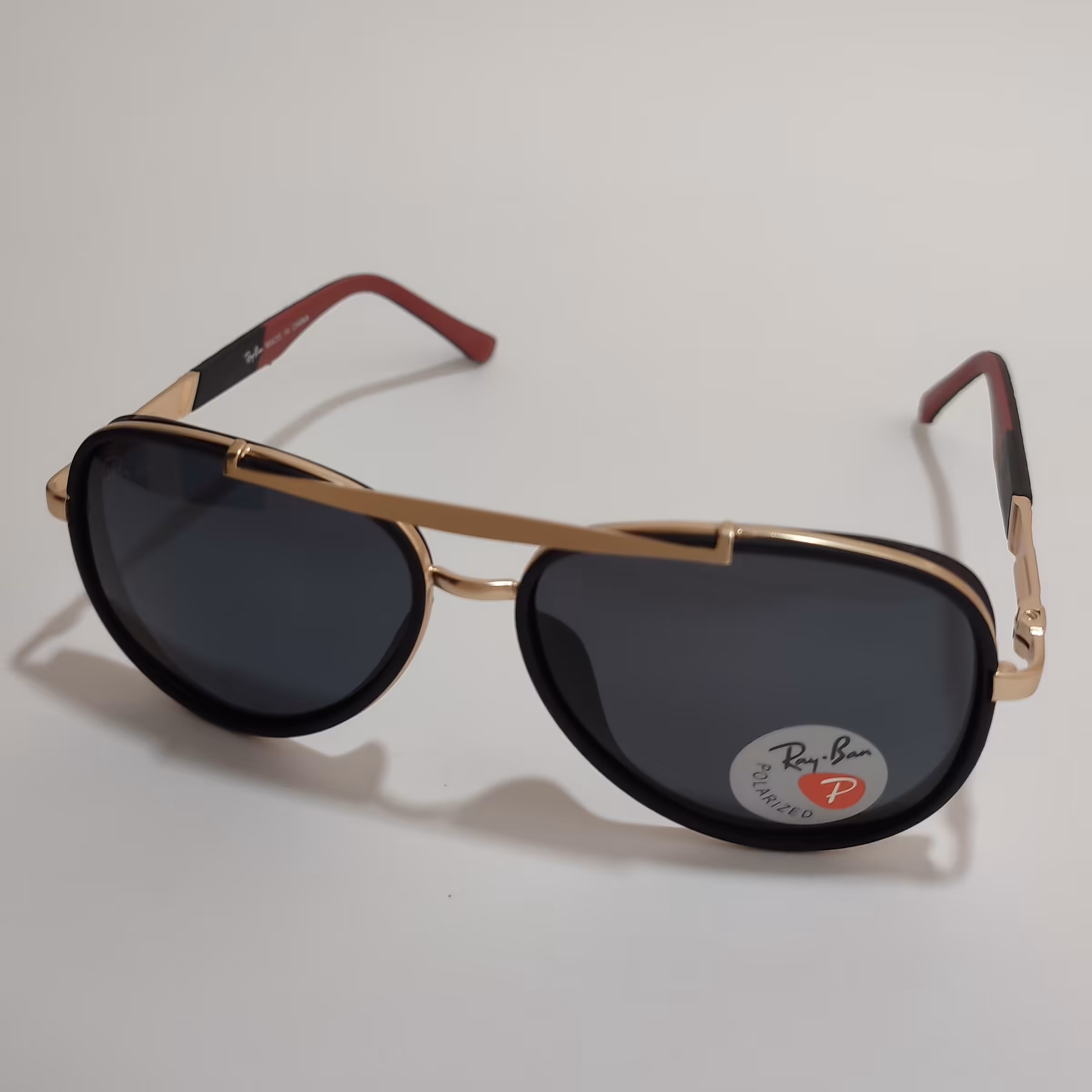 عینک ریبن مدل خلبانی