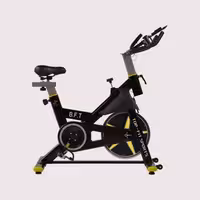 دوچرخه اسپینینگ تاپ فیت مدل 09