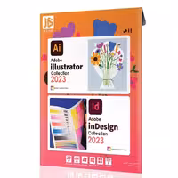 Adobe illusstrator inDesign Collection 2023