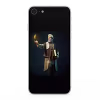 قاب گوشی فردوسی مدل E2