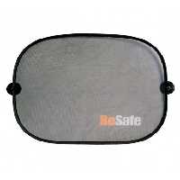 سایبان شیشه خودرو بی سیف  BeSafe Window Sun Shade