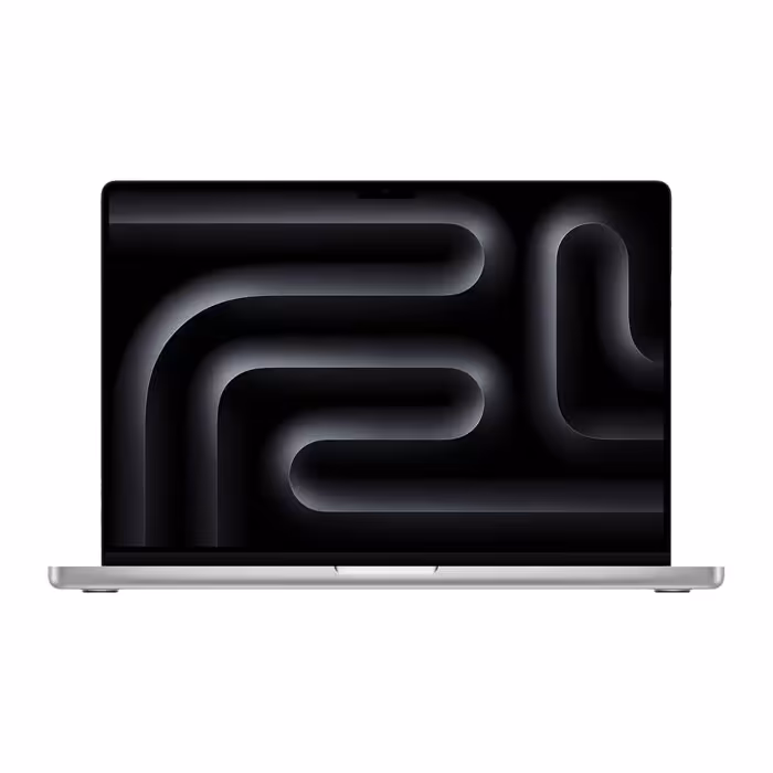 لپ‌تاپ اپل مدل MacBook Pro MTL73 2024