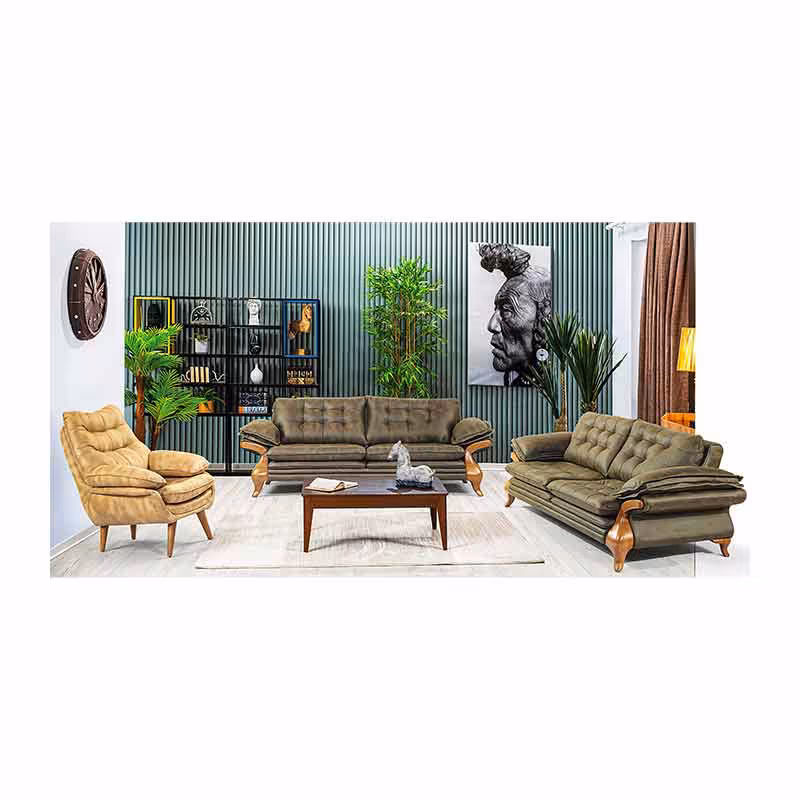 مبل 5 نفره آرسیتا