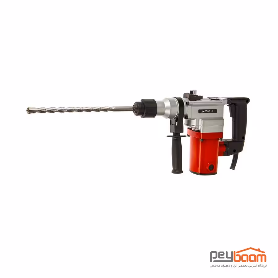 دریل بتن کن محک مدل HDM-28