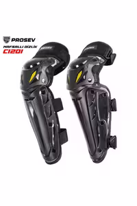 محافظ زانو موتورسیکلت PROSEV CE KNEENESS فصل جدید Xspeed