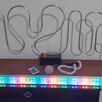 اعصاب سنج طرح موج