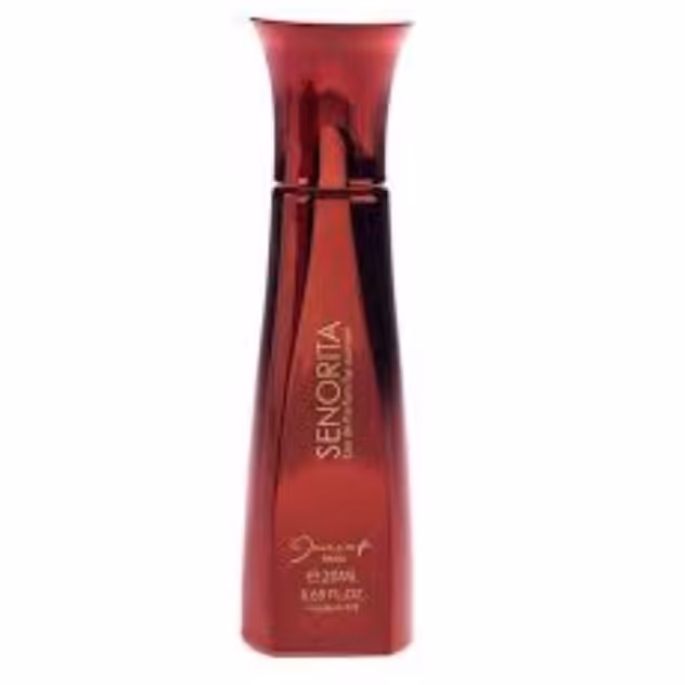 عطر جیبی زنانه ژک ساف مدل سنوریتا حجم 20 میلی لیتر

