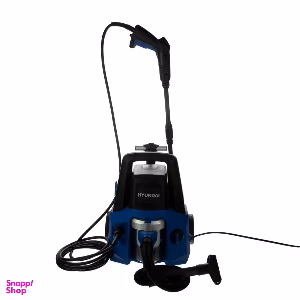 کارواش هیوندای مدل HP1513