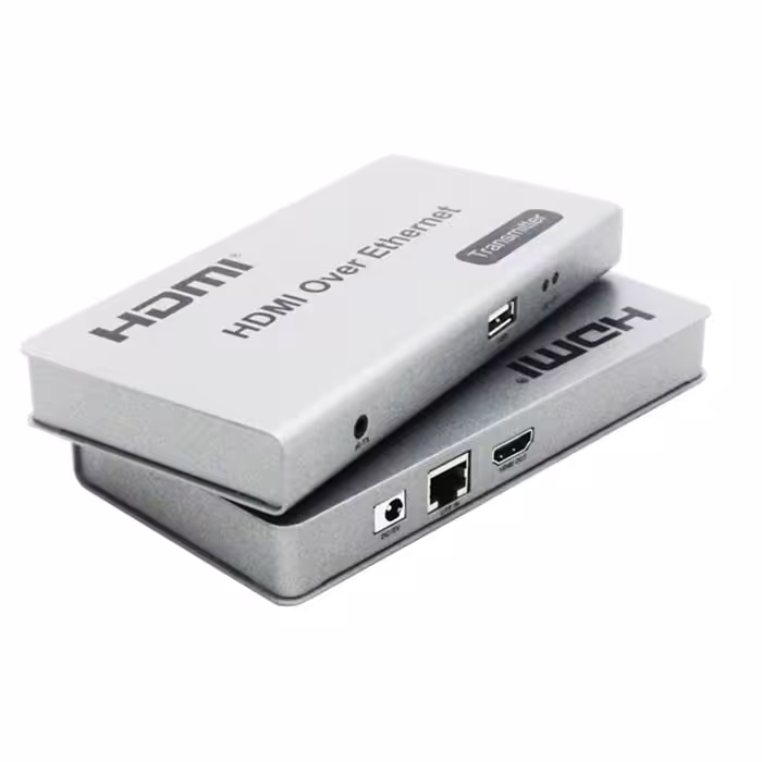 اکستندر HDMI Quad Switch کی نت