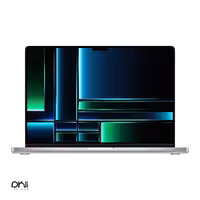 لپ تاپ اپل 14 اینچ 2023 MacBook Pro MPHH3 - نهایت کارایی و طراحی