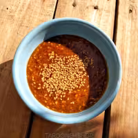 معجون تاپول فوق‌العاده مقوی و خوشمزه با طبع گرم