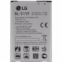 باتری اصلی ال جی Lg g4- h818