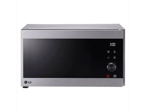 مایکروویو ال جی 42 لیتری MH8265