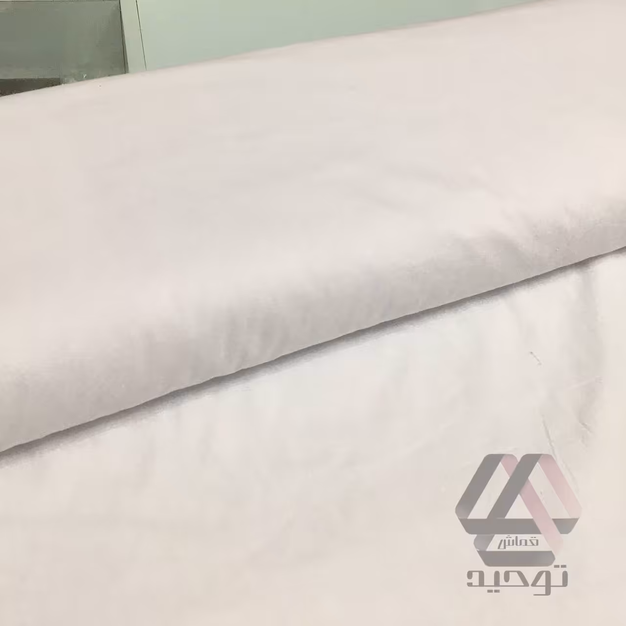 پارچه چلوار 100 درصد پنبه جنس فوق العاده عرض 2 متر 