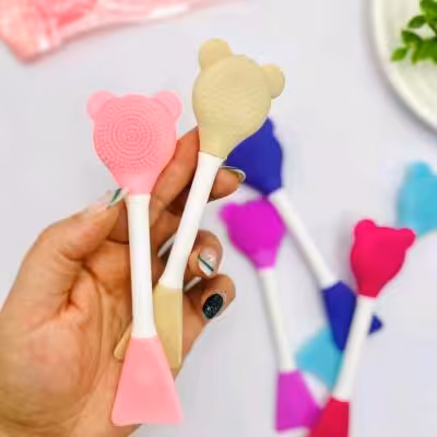 براش دوطرفه خرسی