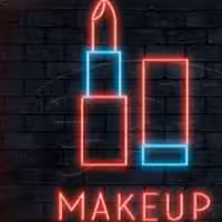 تابلو نئون12 ولت  فروشگاهی و اتاقی و گیمینگ به سفارش شما